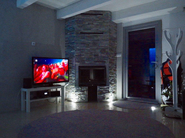 Długi weekend zimowy- DLA DUSZY I CIAŁA - DOM WRZOSPA