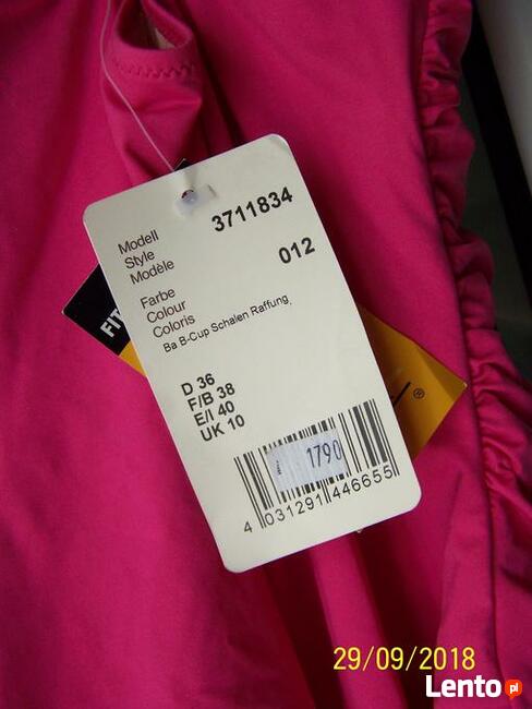 kostium FÉRAUD PARIS