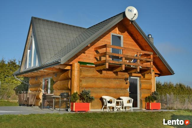 Długi weekend listopadowy-dla duszy i ciała /Dom na Mazurach