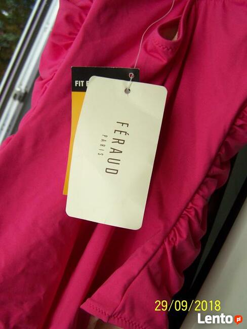 kostium FÉRAUD PARIS