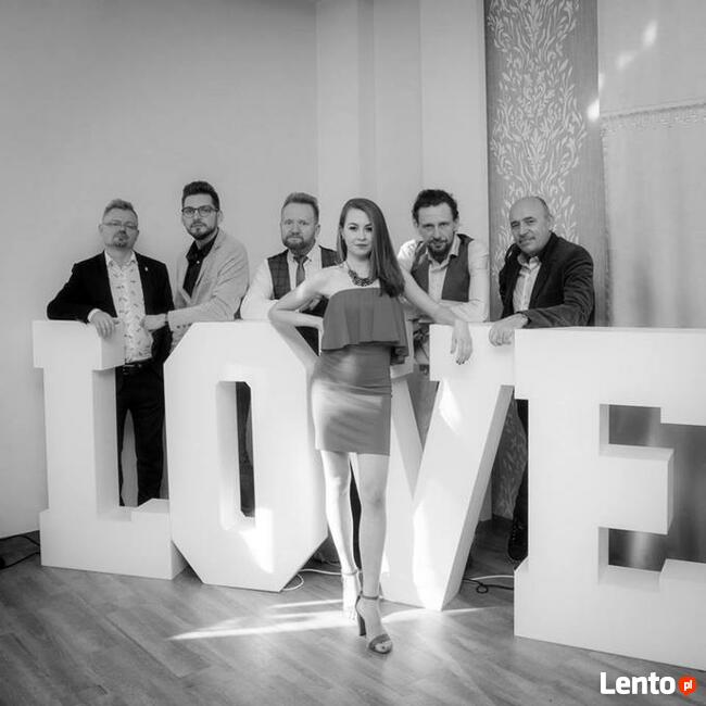 zespół na wesele,Twoich marzeń ,event, sylwester