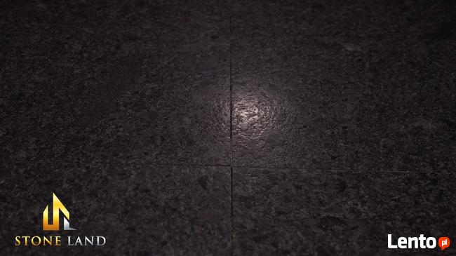 Płytki grafitowe podłogowe Steel Grey polerowane