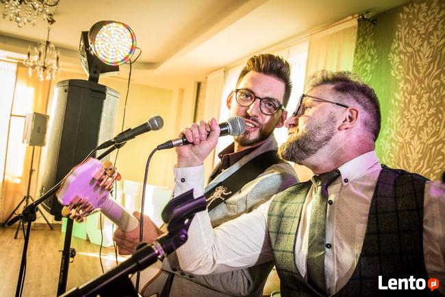 zespół na wesele, event, sylwestra, Krzagolec Band
