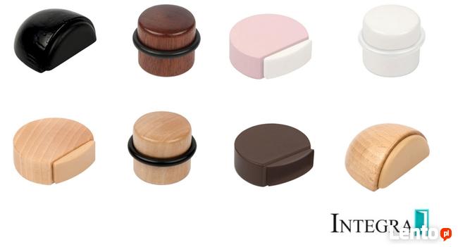 Stoper drzwiowy drewniany samoprzylepny