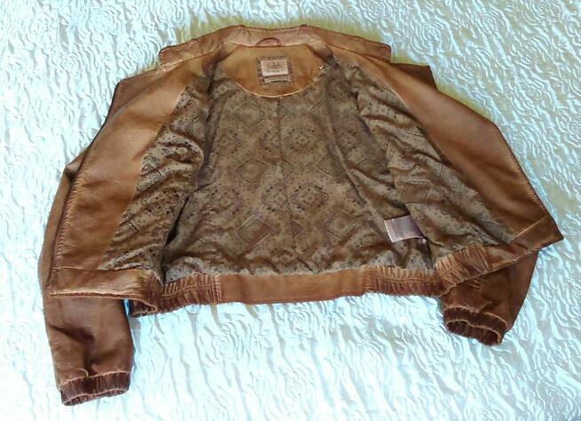 Ramoneska camel DO NEGOCJACJI