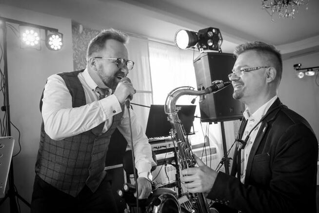 Zespół na wesele www.krzagolec-band.pl