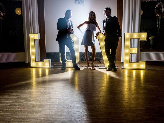 Zespół na wesele www.krzagolec-band.pl