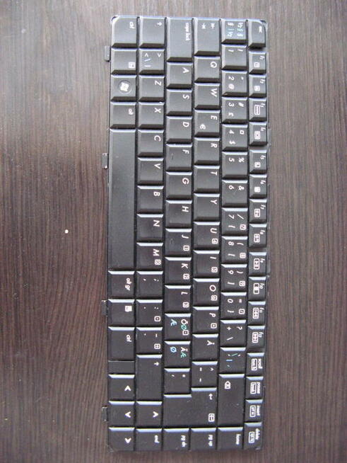 Klawiatura Hp Pavilion DV6700, DV6500, DV6xxx