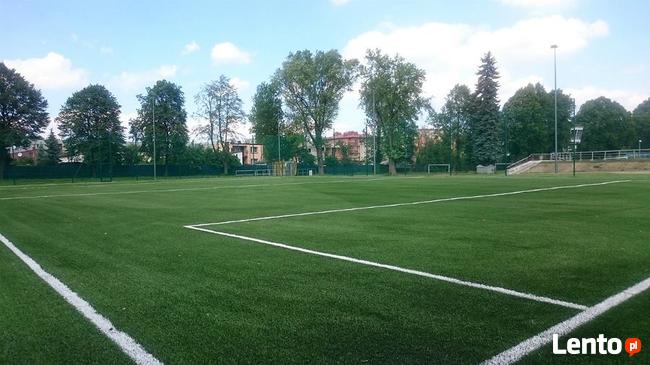 Pracownicy - układanie trawy z rolki z zamieszkaniem i bez!!