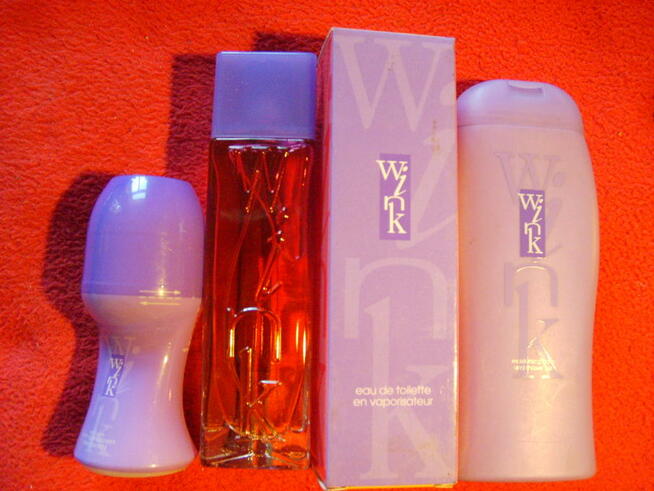 Avon, Wink EDT 50ml