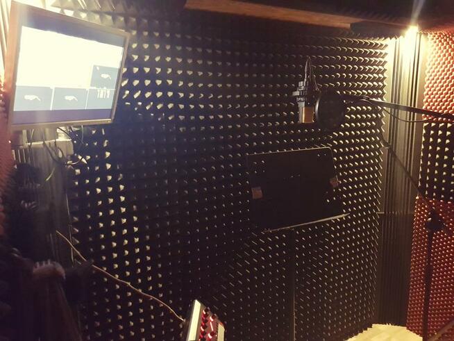 Sala Prób Edukacji Muzycznej Centrum Warszawa ZyrtychMedia 1