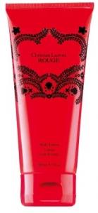 Avon, Christian Lacroix Rouge, EDP50ml,balsam do ciała