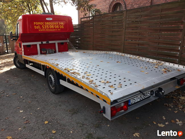 Autohol24h POMOC DROGOWA Strzelin Wrocław Niemcza A4 S8 395