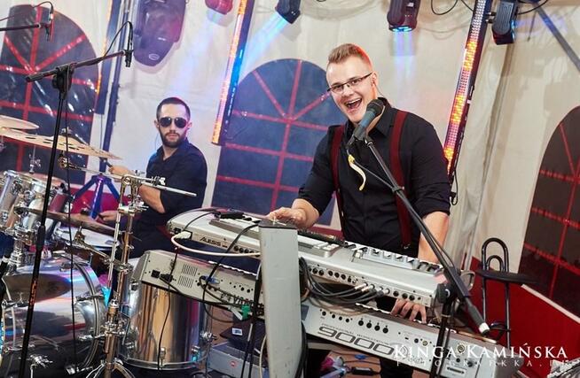 Zespół muzyczny Voiceband - zespół weselny Lublin
