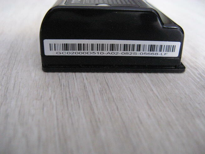 Bateria do Toshiba seria A, L i wiele innych PA3534U-1BRS