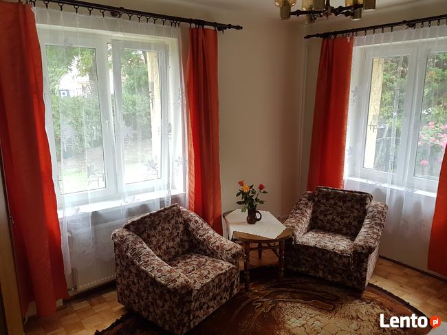 Pokoje do wynajęcia - Ciechocinek