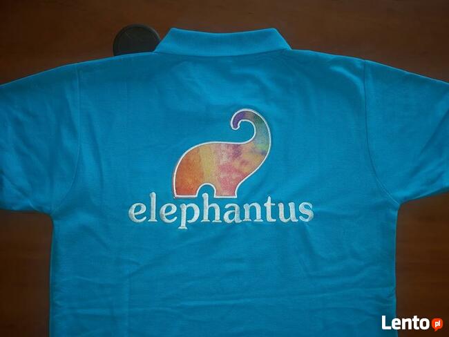 haft reklamowy, hafciarnia, nadruki