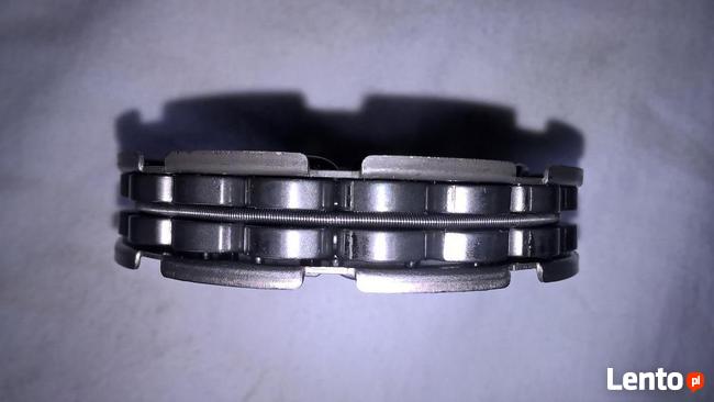 Łożyska jednokierunkowe