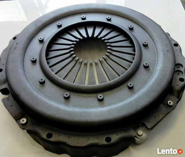 Regeneracja sprzęgła sprzęgieł tarcz - wysyłka Cały kraj
