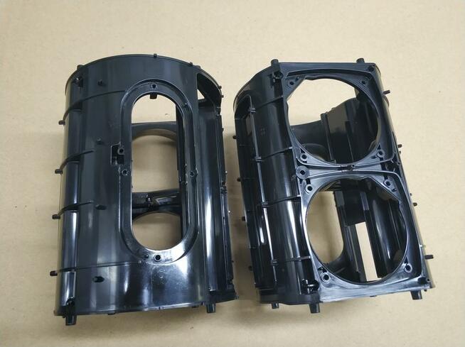 FORMA WTRYSKOWA NA ZAMÓWIENIE KLIENTA