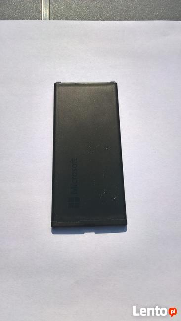 Bateria do telefonu Nokia Lumia Microsoft Model BV-T3G Wrocł