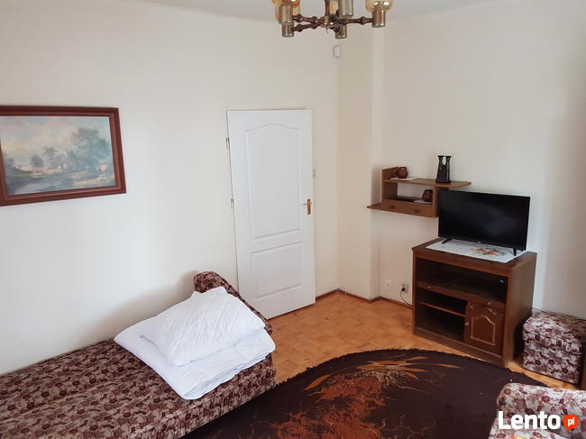 Pokoje do wynajęcia - Ciechocinek