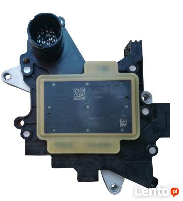 MULTITRONIC NAPRAWA STEROWNIKA SKRZYNI AUDI 0AW VL381 VL381