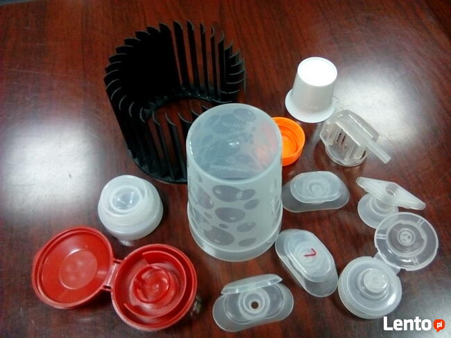 FORMA WTRYSKOWA NA ZAMÓWIENIE KLIENTA