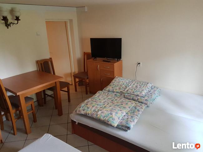 Pokoje do wynajęcia - Ciechocinek