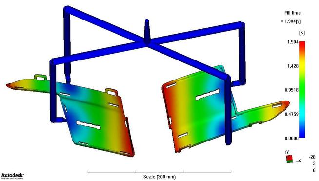 FORMA WTRYSKOWA NA ZAMÓWIENIE KLIENTA