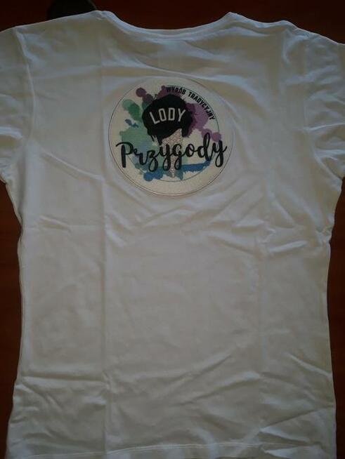 haft reklamowy, hafciarnia, nadruki