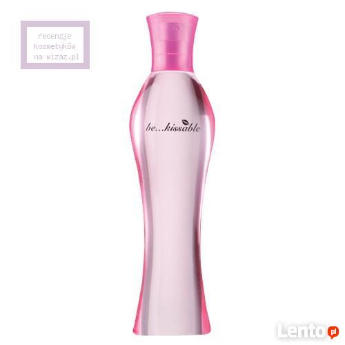 Avon be..kissable EDP50ml MEGA UNIKAT