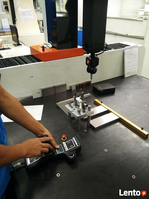 FORMA WTRYSKOWA NA ZAMÓWIENIE KLIENTA