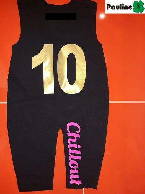 haft komputerowy łączymy z sitodrukiem, haft tasiemką,nadruk