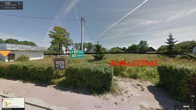 Stacja Paliw Sterławki Wielkie Ryn Ketrzyn giżycko cpn