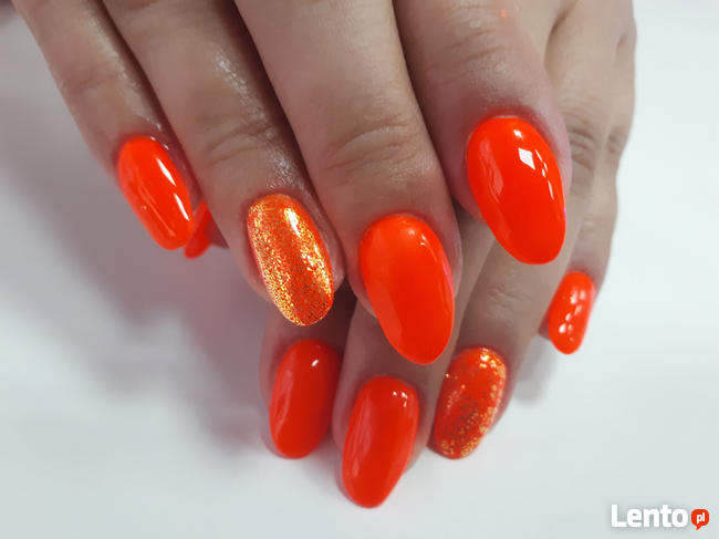 Kursy stylizacji i przedłużania paznokci !!!