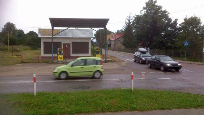 Stacja Paliw Sterławki Wielkie Ryn Ketrzyn giżycko cpn