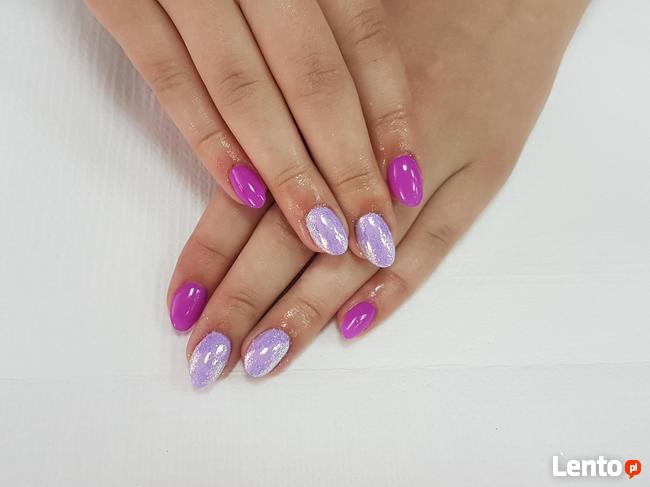 Kursy stylizacji i przedłużania paznokci !!!