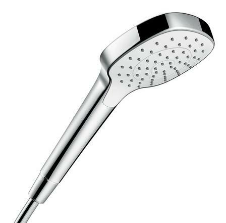 Słuchawka prysznicowa HANSGROHE CROMA Select E 1JET ECOsmart