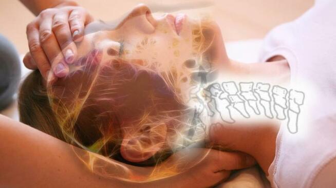 Terapia czaszkowo krzyżowa (cranio sacral therapy)