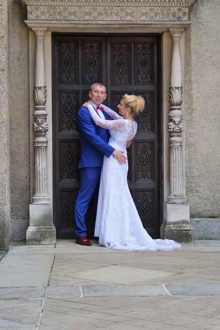 Film i fotografia ślubna +dron. Ostatnie terminy na 2019 !