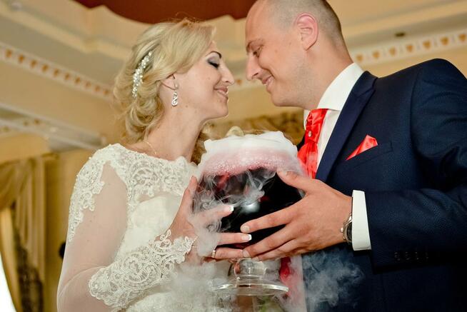 Wodzirej w języku ukraińskim, rosyjskim, polskim!