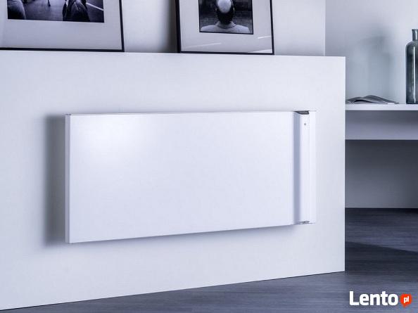 Enenegooszczędny grzejnik hybrydowy KLIMA 750W