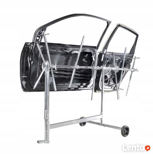 STOJAK LAKIERNICZY OBROTOWY SLO PRODUCENT