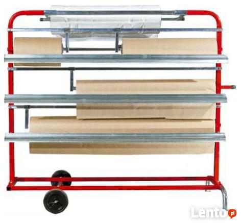 STOJAK DO PAPIERU STOJAK NA PAPIER PRODUCENT KST