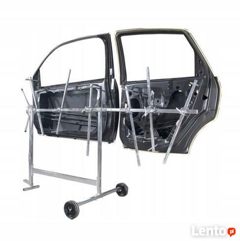 STOJAK LAKIERNICZY OBROTOWY SLO PRODUCENT