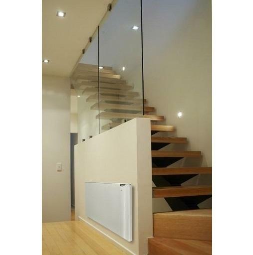 Enenegooszczędny grzejnik hybrydowy KLIMA 750W