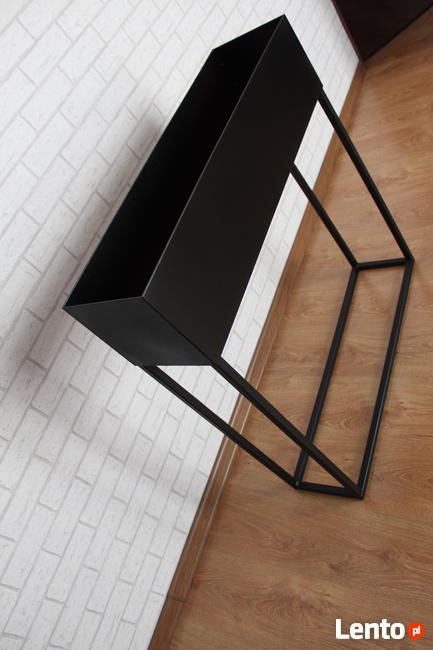 donica metalowa BELSOO