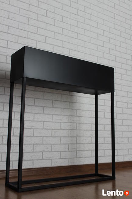 donica metalowa BELSOO