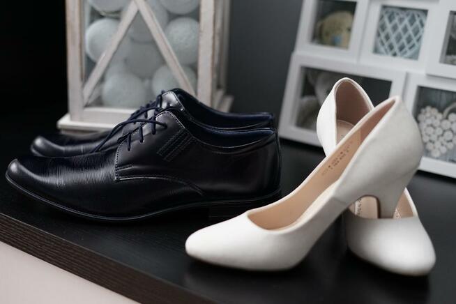 Film i fotografia ślubna +dron. Ostatnie terminy na 2019 !